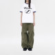 WE11DONE FW22 logoT