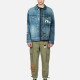 EVISU