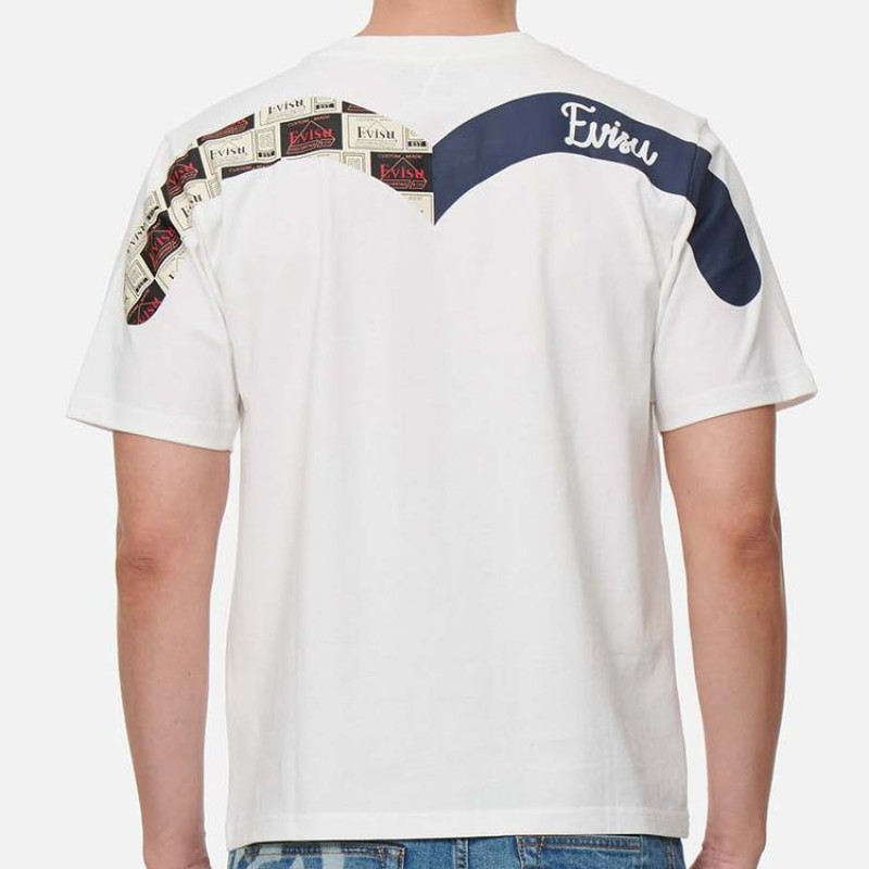 EVISU SS22 MT