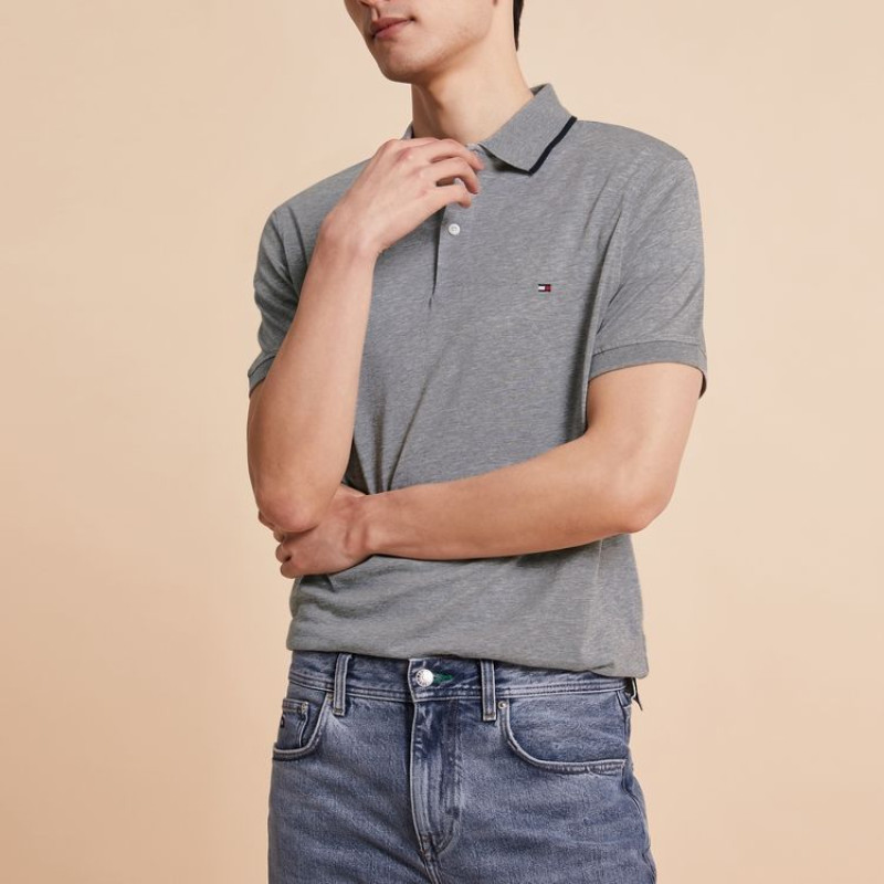 Tommy Hilfiger SS23 Polo