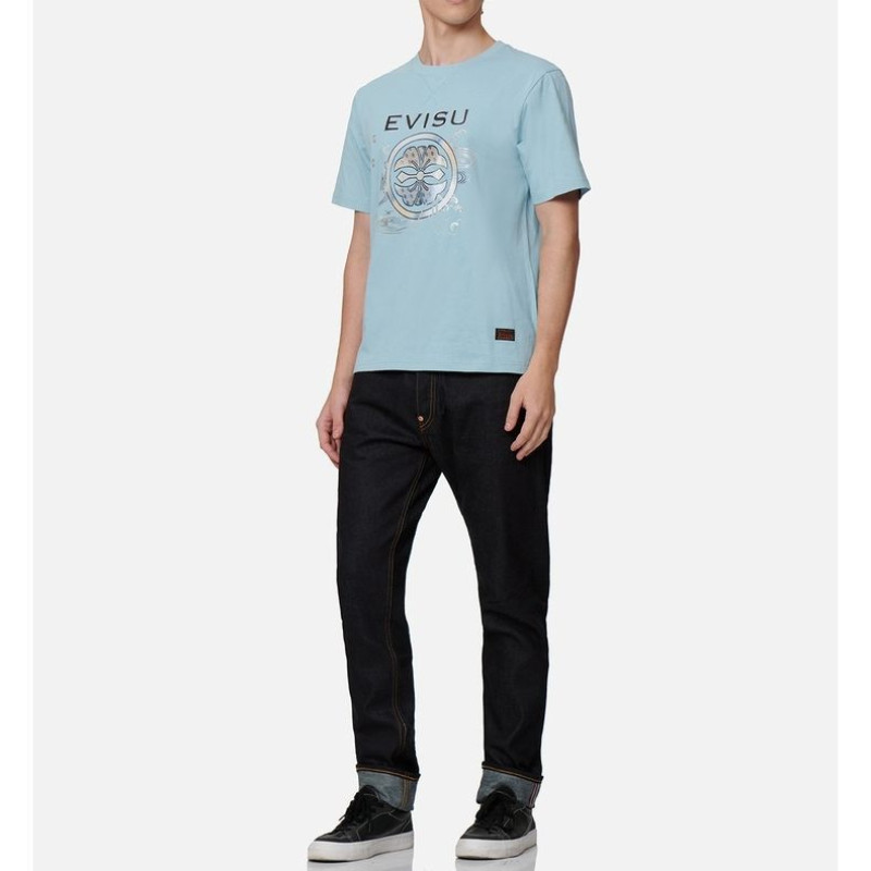 EVISU FW22