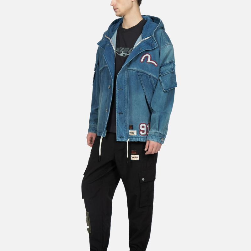 EVISU