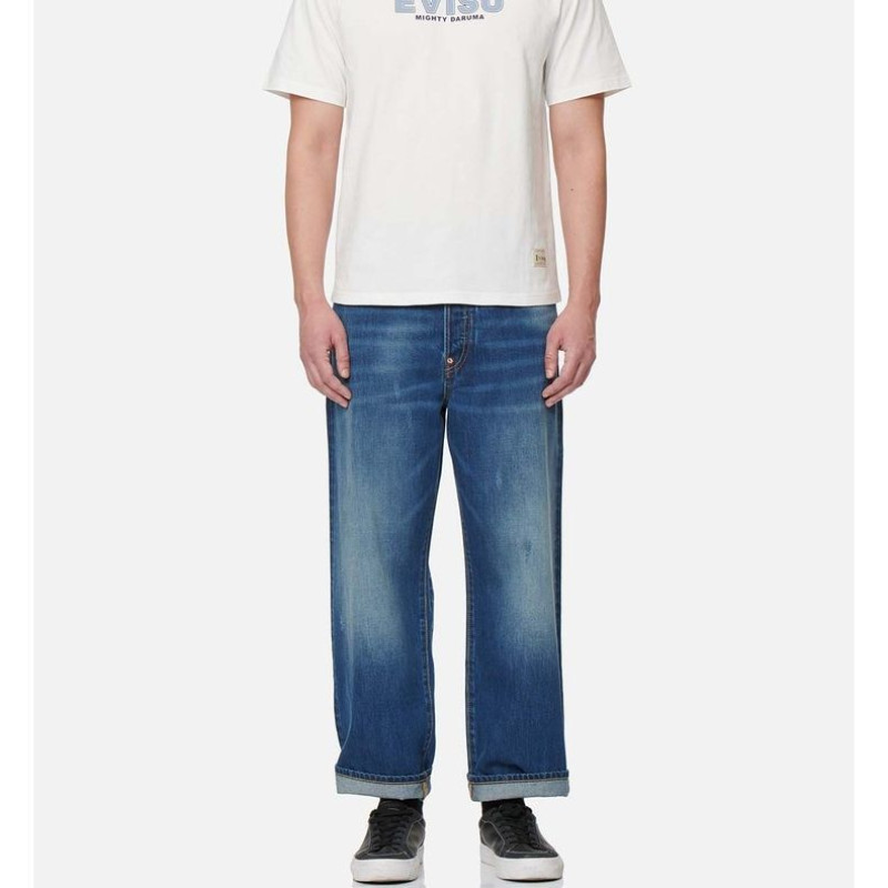 EVISU SS22