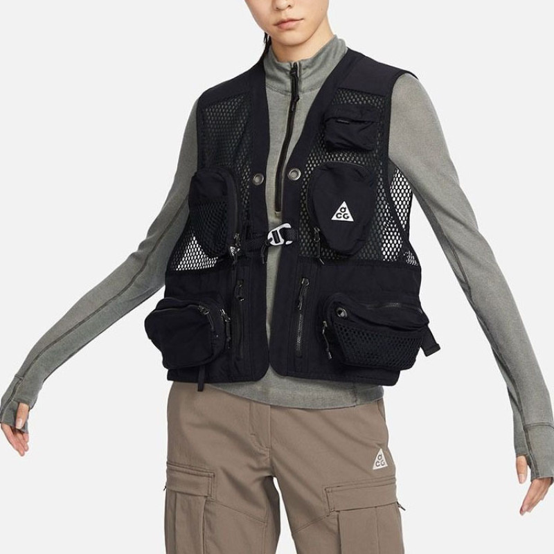 Nike As U Acg Buttles Vest