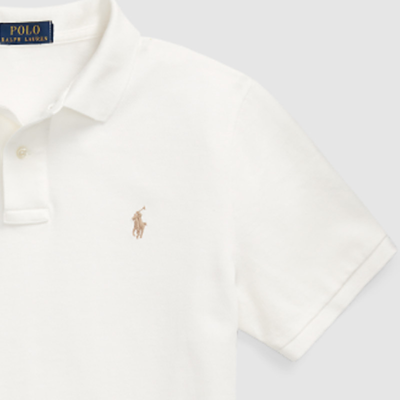 Polo Ralph Lauren SS23 LogoPolo