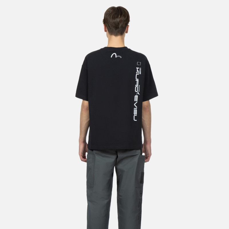 EVISU LogoT