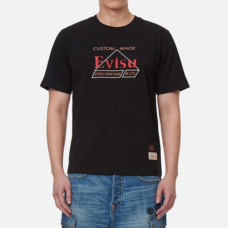 EVISU SS22 MT