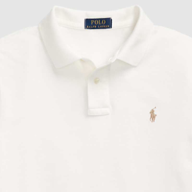 Polo Ralph Lauren SS23 LogoPolo