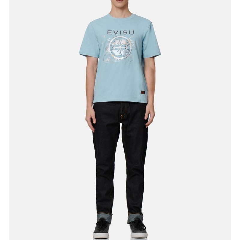 EVISU FW22