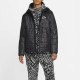 Nike Synthetic-fill Fleece-lined Logo