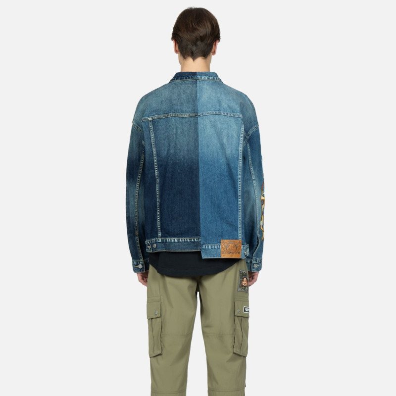 EVISU