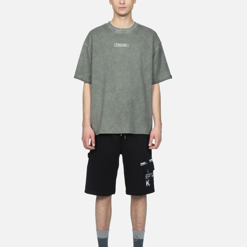 EVISU LogoT