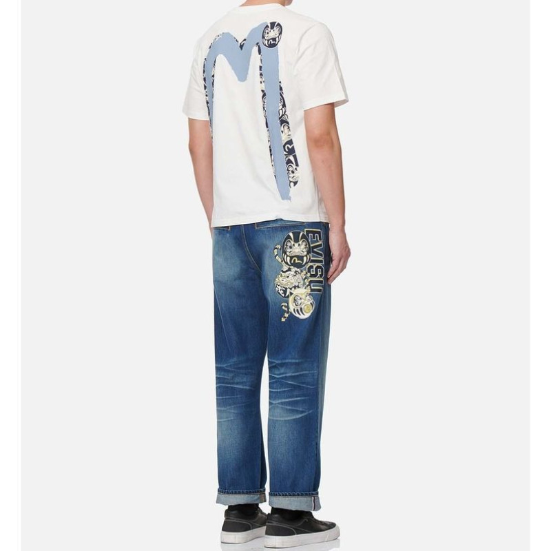 EVISU SS22