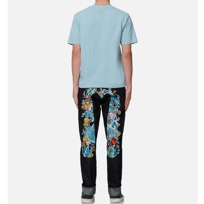 EVISU FW22