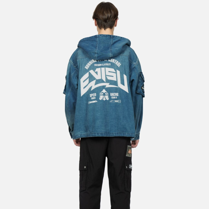 EVISU