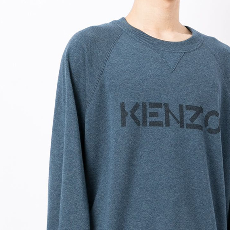 KENZO FW21 Logo