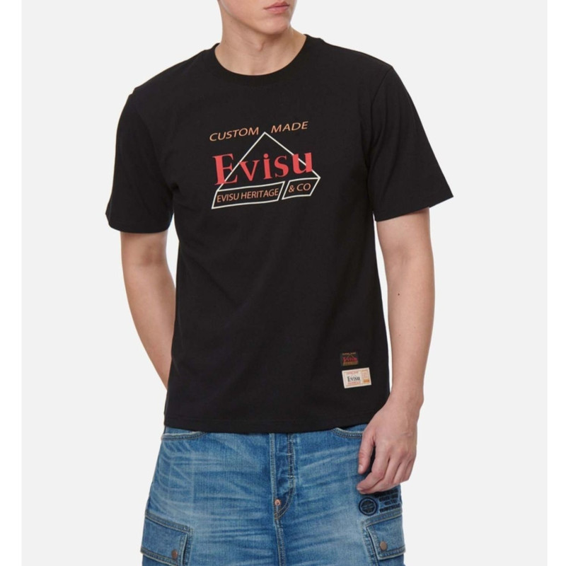 EVISU SS22 MT