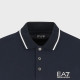 EMPORIO ARMANI FW21 LogoPolo