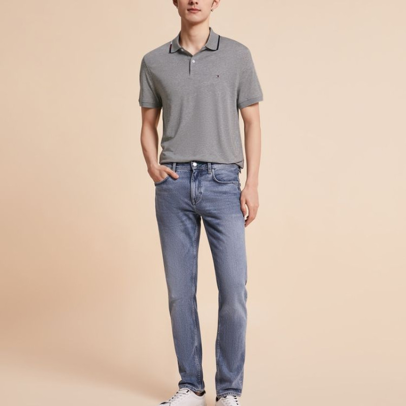 Tommy Hilfiger SS23 Polo