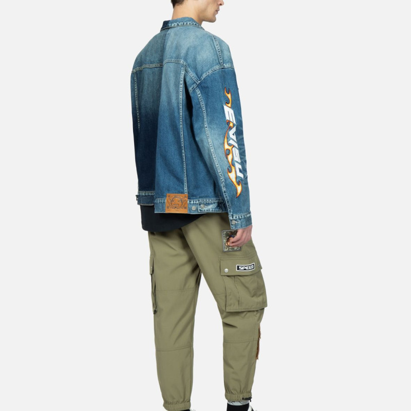 EVISU