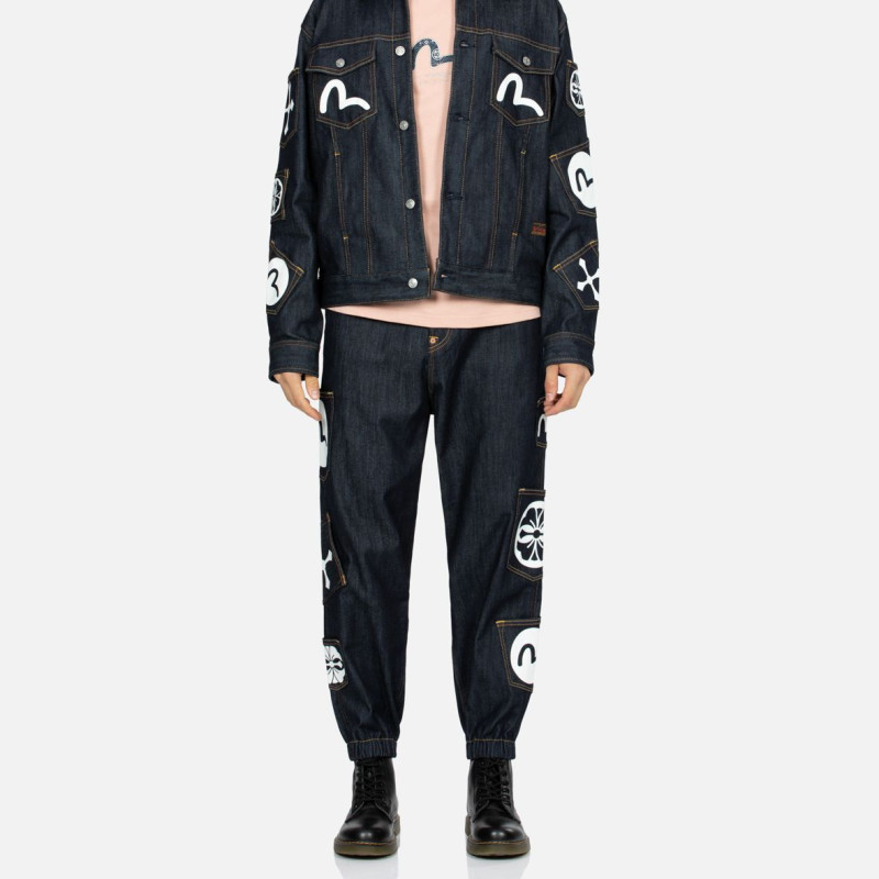 EVISU AW23