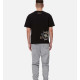EVISU KURO SS22 T