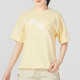 PUMA Her Tee LogoT