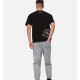 EVISU KURO SS22 T