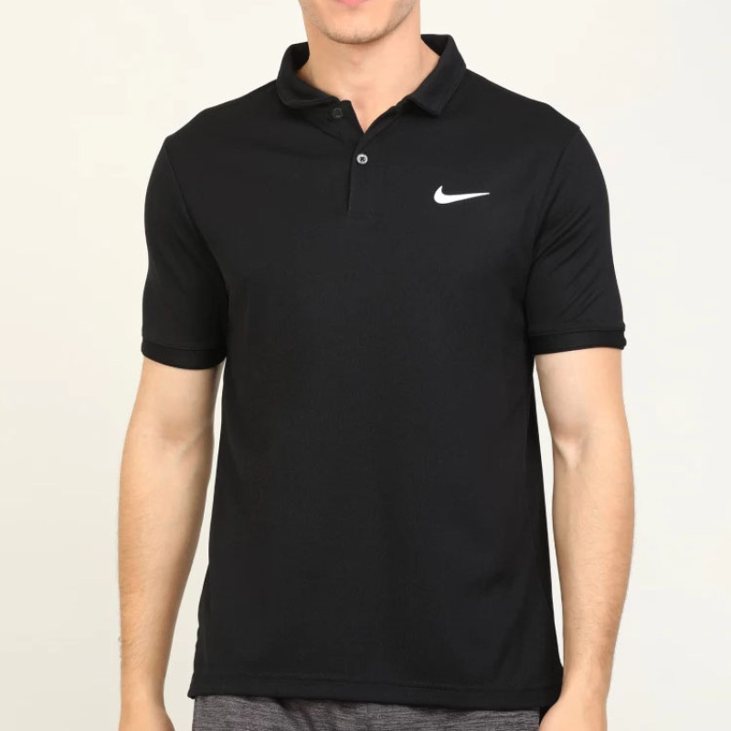 Nike Nikecourt DRI-FIT Team Polo