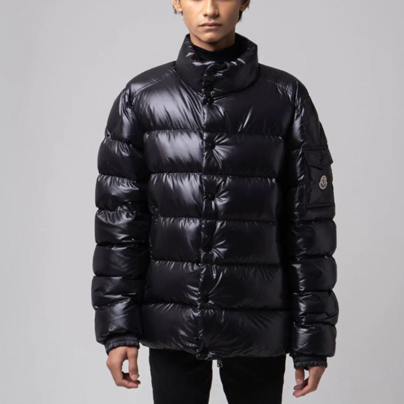Moncler Lule Logo