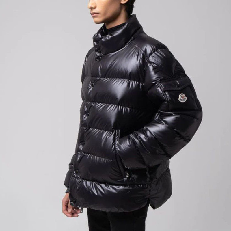 Moncler Lule Logo