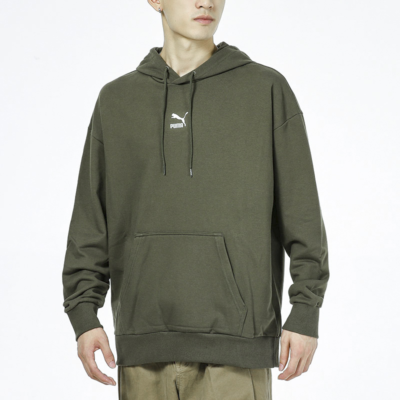 Puma Logo
