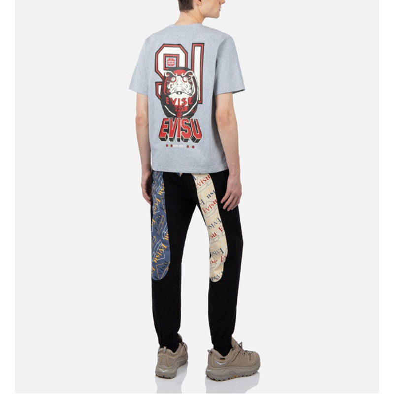 EVISU T