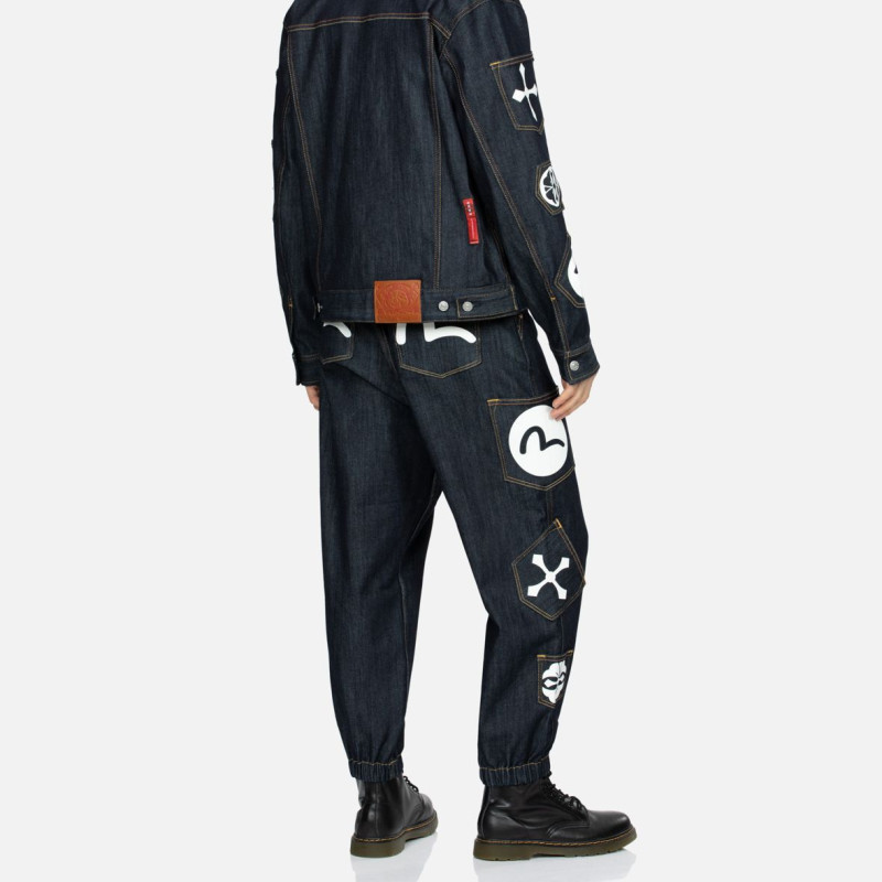 EVISU AW23
