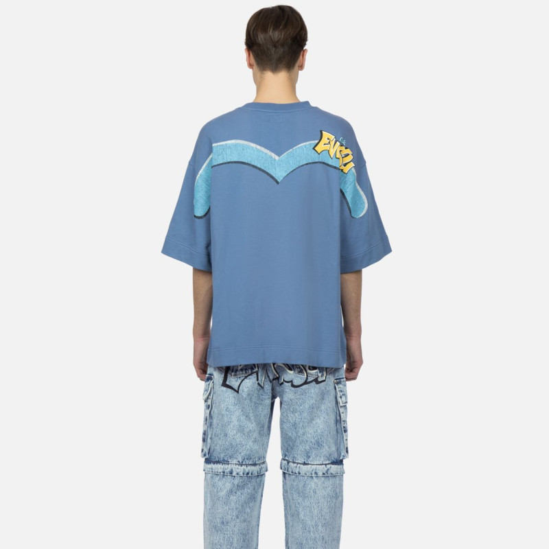 EVISU LogoT
