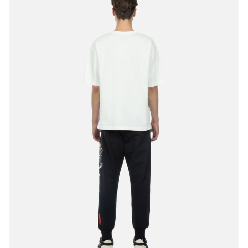 EVISU T