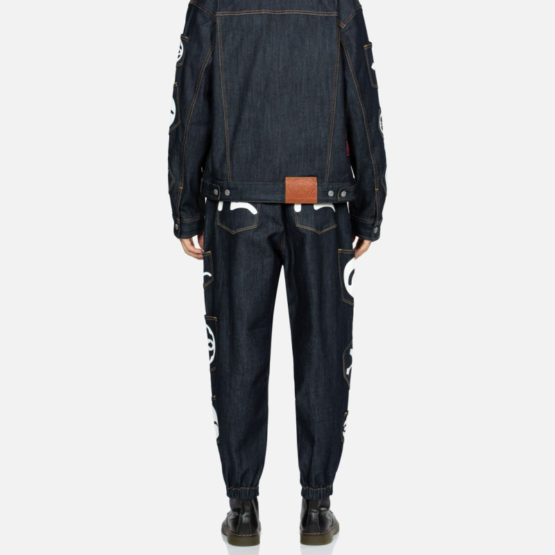 EVISU AW23