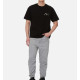 EVISU KURO SS22 T