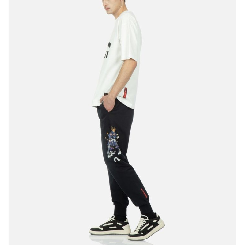 EVISU T
