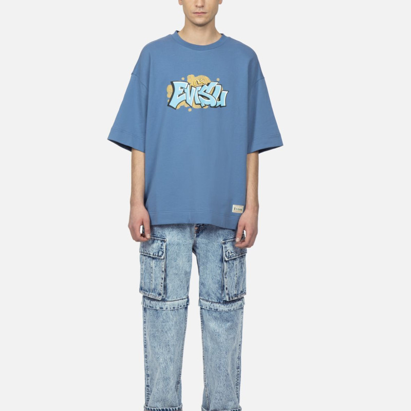EVISU LogoT
