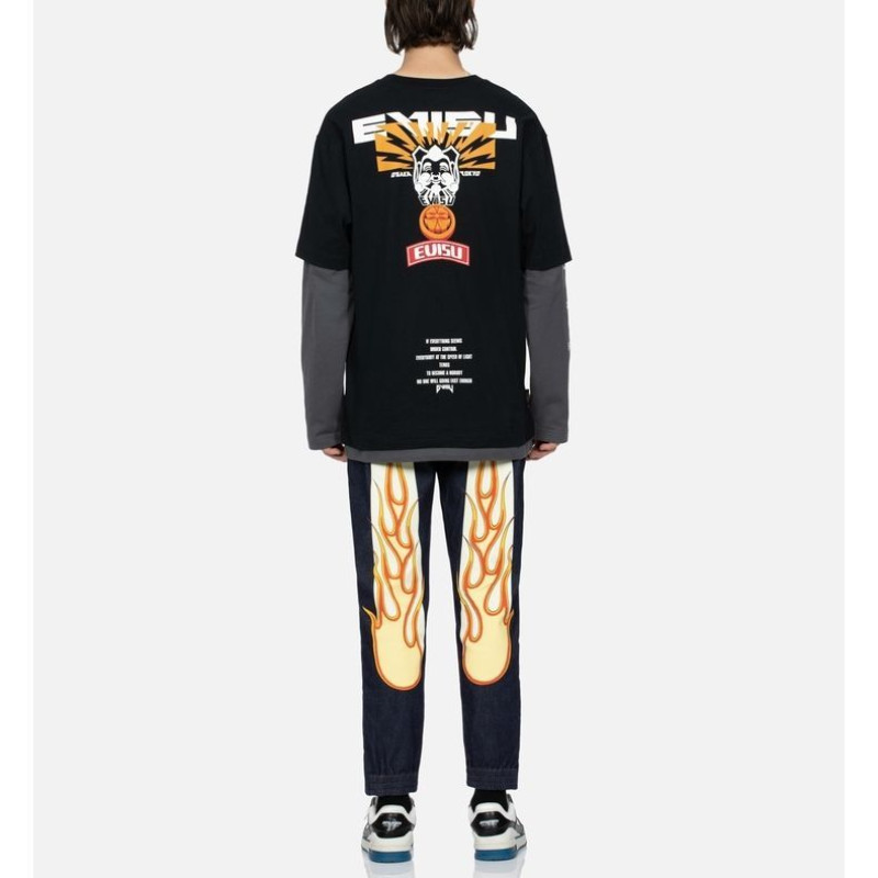 EVISU