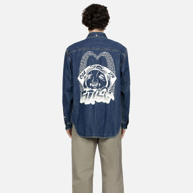 EVISU FW23