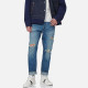 EVISU SS22 logo