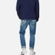 EVISU SS22 logo