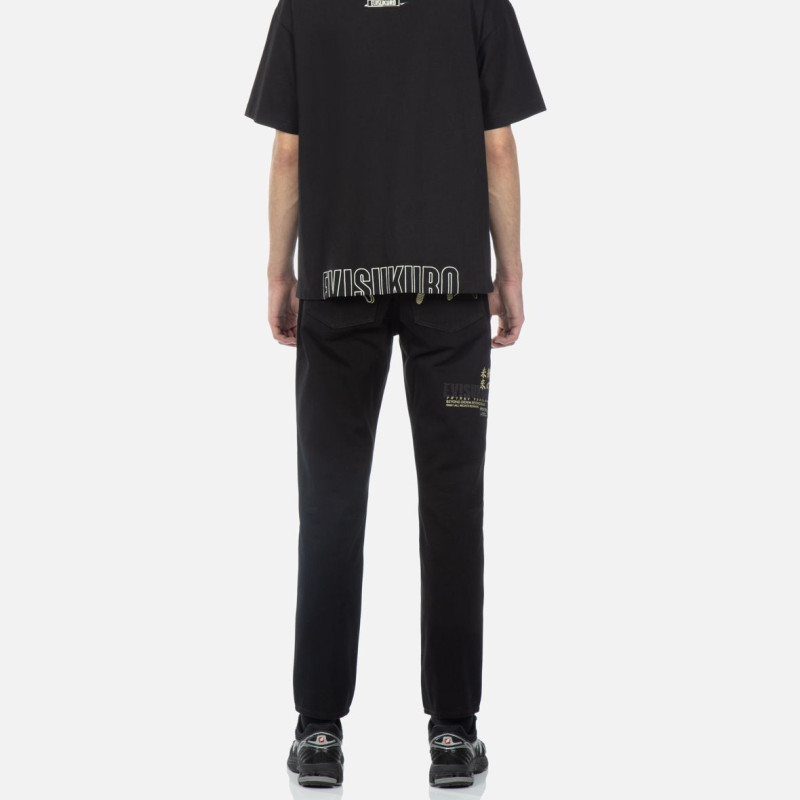 EVISU