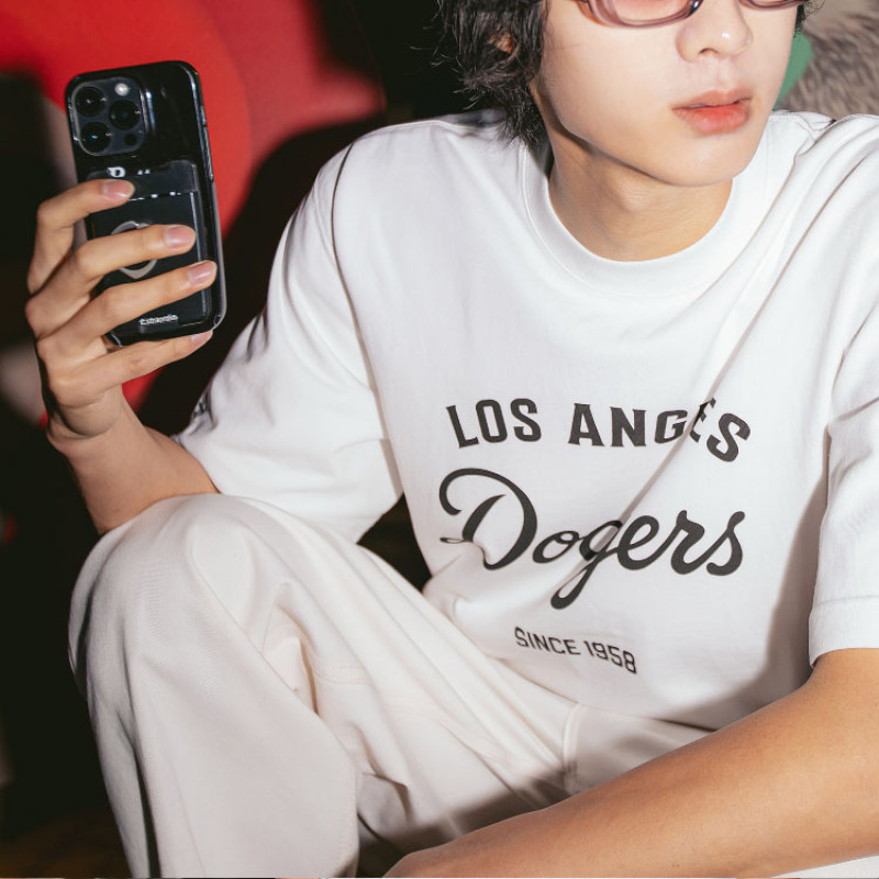 MLB SS23 T
