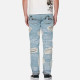 EVISU x Ev Bravado