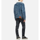 EVISU 2EAHTM2DJ720XXCT