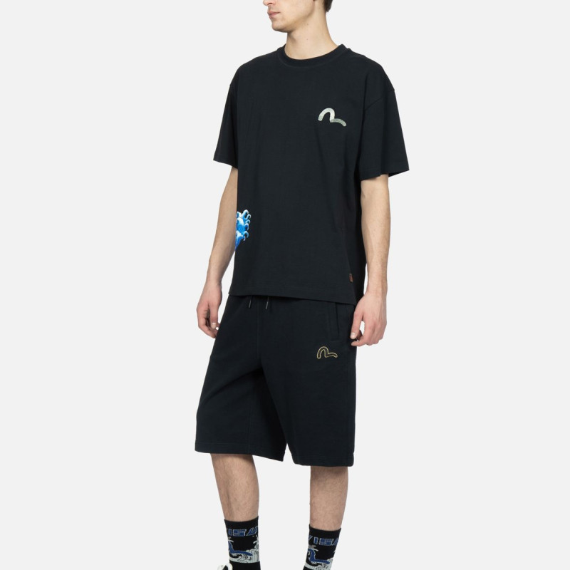 EVISU logoT