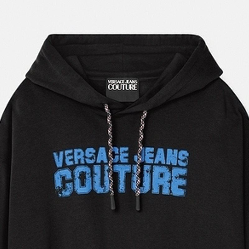 VERSACE JEANS COUTURE FW22 Logo